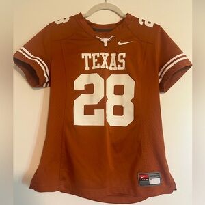 Texas Jersey